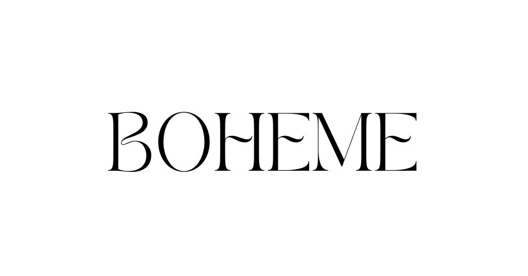 BOHEME